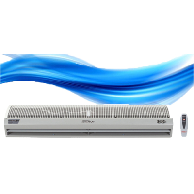 FreeDoor FM-3020 Isıtıcısız Hava Perdesi 200 Cm