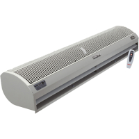 FreeDoor FM-3020 Isıtıcısız Hava Perdesi 200 Cm