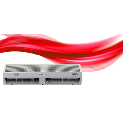 FreeDoor RM-1220 Elektrikli Isıtıcılı Hava Perdesi 200 Cm