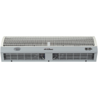 FreeDoor RM-1220 Elektrikli Isıtıcılı Hava Perdesi 200 Cm