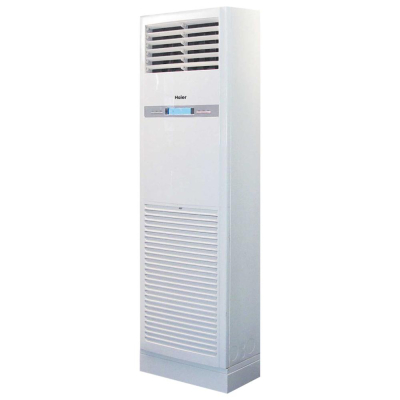 Haier 48000 Btu İnverter Salon Tipi Klima R32 Monofaze