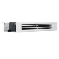 Haier 60000 Btu İnv. Yüksek Statik Basınçlı Kanal Tipi Klima R32