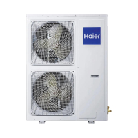 Haier 60000 Btu İnv. Yüksek Statik Basınçlı Kanal Tipi Klima R32