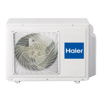 Haier AB71S2SG1FA 24000 BTU A++ Kaset Tipi Inverter Klima