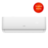 Hantech H Pro 12.000 Btu/h Split Klima (Montaj Dahil)