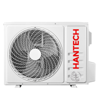 Hantech H Pro 12.000 Btu/h Split Klima (Montaj Dahil)