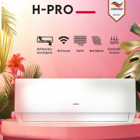 Hantech H Pro 12.000 Btu/h Split Klima (Montaj Dahil)