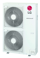 LG AP-H48GTLA0 48000 Btu Salon Tipi Klima