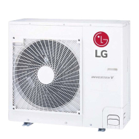 LG ZT-W24GBLA1 Dört Yöne Kaset Tipi Klima  Dualwane 24000 Btu