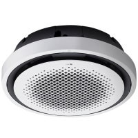 LG ZT-W48GYLA0 Dairesel Kaset Tipi Klima Round Kaset 48000 Btu