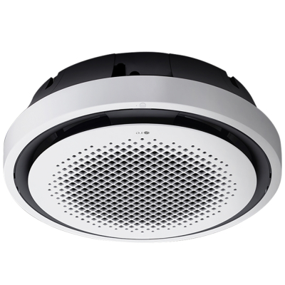 LG ZT-W48GYLA0 Dairesel Kaset Tipi Klima Round Kaset 48000 Btu