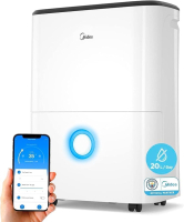 Midea  Nem Alma Cihazı DF / 20L