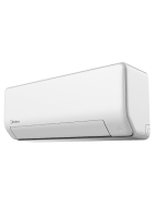 Midea All Easy Pro 18000 BTU Duvar Tipi Klima