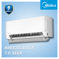 Midea BREEZELESS E Duvar Tipi Klima 18000 BTU (CB1)