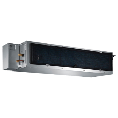 Midea Kanal Tipi Klima 55000 Btu