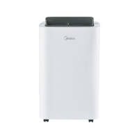 Midea Portatif Klima PX