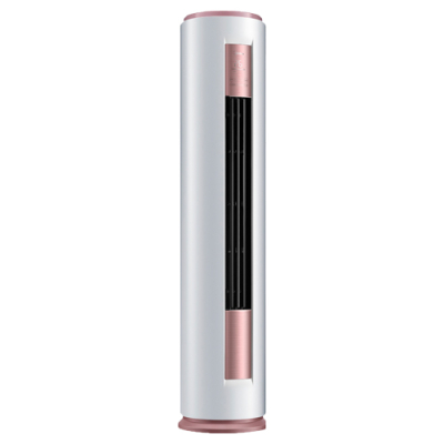 Midea Silindirik Salon Tipi Klima 24000 Btu
