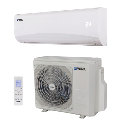 YORK Monterosa 24000 Btu İnverter Duvar Tipi Klima R32