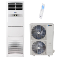 YORK YLKF48ZREGMGORX 48000 Btu İnverter Salon Tipi Klima R32
