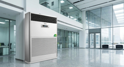 Midea 48000 BTU Salon Tipi Klima Fiyatları ve Avantajları