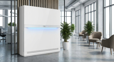 Haier Salon Tipi Klima: Güçlü, Estetik ve Verimli Çözüm