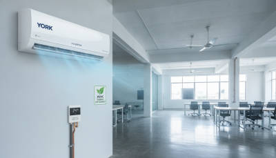 24000 BTU York Klima Almak Mantıklı mı? Mühendis Analizi
