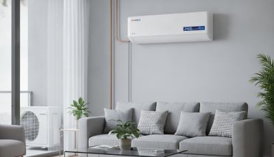 Hantech H Pro 24.000 Btu Klima Özellikleri ve Teknolojisi