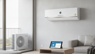 Hantech H Pro 18.000 Btu/h Klima Özellikleri ve İncelemesi