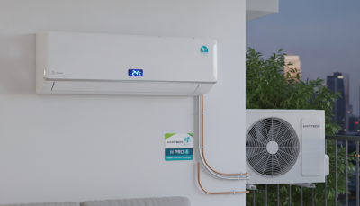 Hantech H Pro 12.000 Btu/h Klima Özellikleri ve Analizi