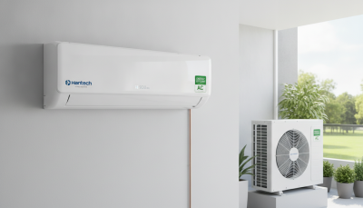Hantech H Pro 9.000 Btu/h Klima Özellikleri ve Analizi