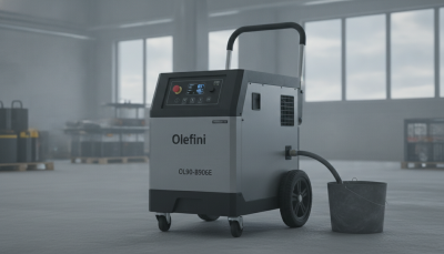 Olefini OL90-B906E Nem Alma Cihazı Özellikleri ve Analizi