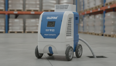 Olefini OL70-B585EF Nem Alma Cihazı Nedir, Özellikleri