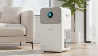 Olefini OL40-BD052A (R290) Nem Alma Cihazı Detaylı Analizi