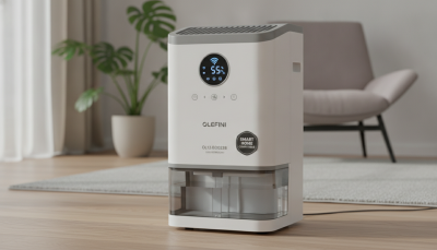 Olefini OL12-BD023B WiFi Nem Alma Cihazı Özellikleri