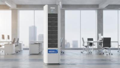Haier 48000 Btu İnverter R32 Salon Tipi Klima Analizi